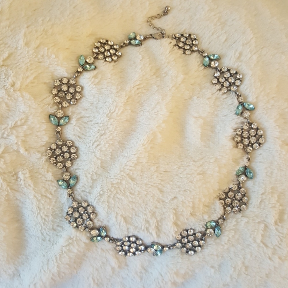 Statement Necklace
